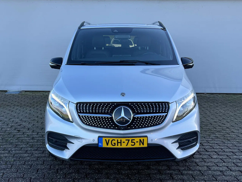 Mercedes-Benz V-Klasse 300d 4-MATIC!! SLECHTS 79dkm!!Full-options!/Extra lang L3 / Full option / Memory / 360 camera / AMG / 2 x elec schuifdeur / Burm - Furgão compacto, Carrinha cabine dupla: foto 5 Mercedes-Benz V-Klasse 300d 4-MATIC!! SLECHTS 79dkm!!Full-options!/Extra lang L3 / Full option / Memory / 360 camera / AMG / 2 x elec schuifdeur / Burm - Furgão compacto, Carrinha cabine dupla: foto 5