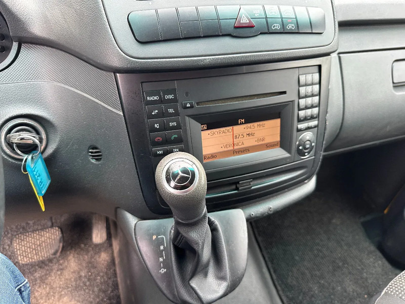 Locação financeira de Mercedes-Benz Vito 113 CDI AUTOMAAT!!CONVOI EXCEPTIONNEL!!BEGELEIDINGSWAGEN!! Mercedes-Benz Vito 113 CDI AUTOMAAT!!CONVOI EXCEPTIONNEL!!BEGELEIDINGSWAGEN!!: foto 9 Locação financeira de Mercedes-Benz Vito 113 CDI AUTOMAAT!!CONVOI EXCEPTIONNEL!!BEGELEIDINGSWAGEN!! Mercedes-Benz Vito 113 CDI AUTOMAAT!!CONVOI EXCEPTIONNEL!!BEGELEIDINGSWAGEN!!: foto 9