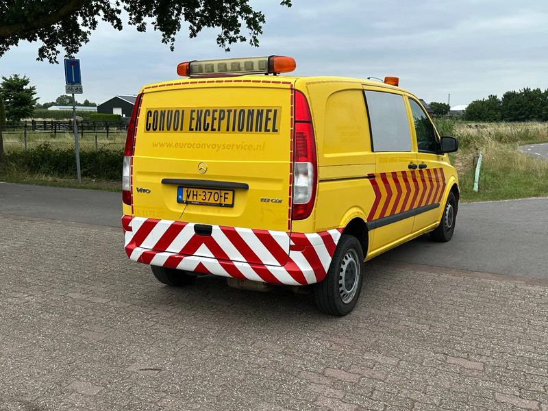 Locação financeira de Mercedes-Benz Vito 113 CDI AUTOMAAT!!CONVOI EXCEPTIONNEL!!BEGELEIDINGSWAGEN!! Mercedes-Benz Vito 113 CDI AUTOMAAT!!CONVOI EXCEPTIONNEL!!BEGELEIDINGSWAGEN!!: foto 6 Locação financeira de Mercedes-Benz Vito 113 CDI AUTOMAAT!!CONVOI EXCEPTIONNEL!!BEGELEIDINGSWAGEN!! Mercedes-Benz Vito 113 CDI AUTOMAAT!!CONVOI EXCEPTIONNEL!!BEGELEIDINGSWAGEN!!: foto 6