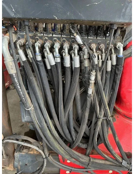 Palfinger PALFINGER 165 Z Epsilon plus kraan!! met AFSTANDSBEDIENING, - Grua para camião: foto 3 Palfinger PALFINGER 165 Z Epsilon plus kraan!! met AFSTANDSBEDIENING, - Grua para camião: foto 3