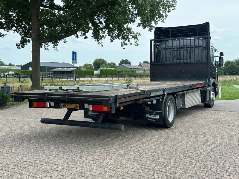 Locação financeira de Scania 94.220 Machine transporter!!RAMPEN!! Scania 94.220 Machine transporter!!RAMPEN!!: foto 7