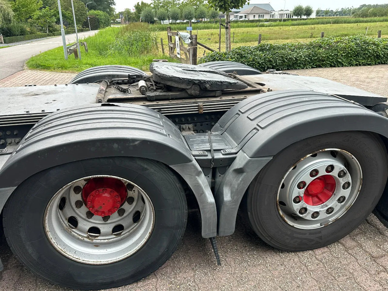 Tractor Volvo FH 500 !TRACTOR!!!CRANE/GRUE/HIAB 85TM!!TOP!EURO6: foto 17 Tractor Volvo FH 500 !TRACTOR!!!CRANE/GRUE/HIAB 85TM!!TOP!EURO6: foto 17