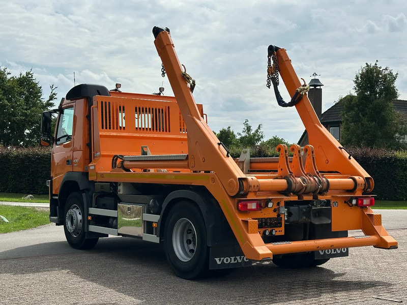 Volvo FM 430 VDL PORTAALARM/ABSETZKIPPER 2021!! 21tkm!!NEW - Camião multibenne: foto 4 Volvo FM 430 VDL PORTAALARM/ABSETZKIPPER 2021!! 21tkm!!NEW - Camião multibenne: foto 4