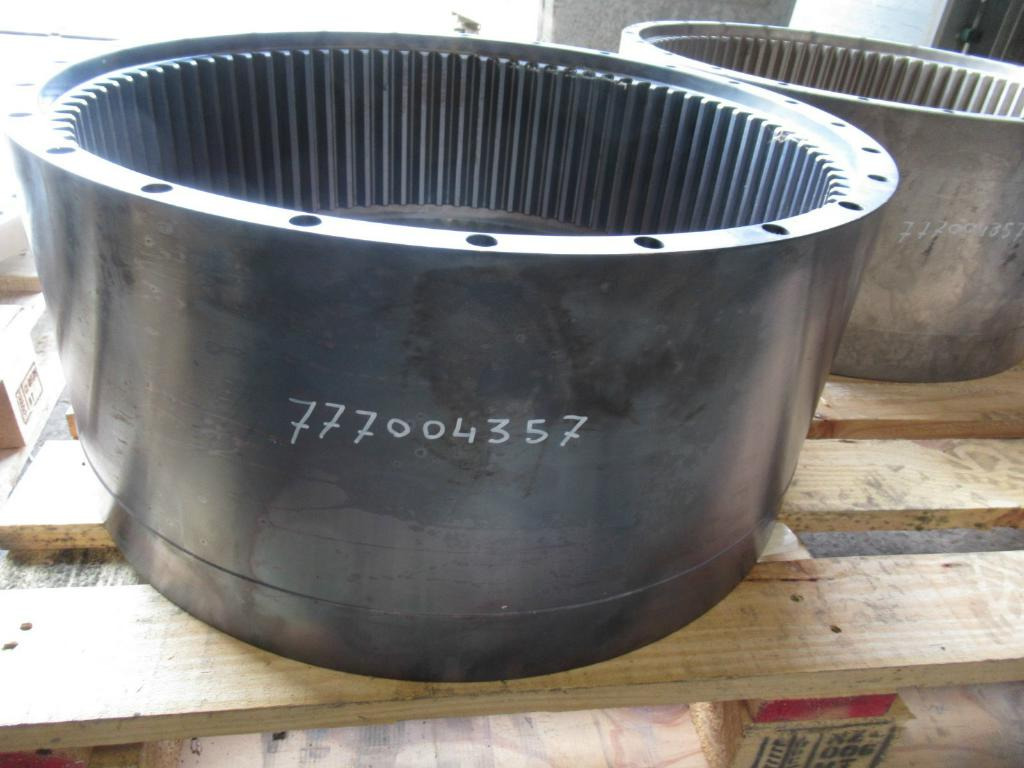 Bomag 05901450 - Comando final para Máquina de construção: foto 4 Bomag 05901450 - Comando final para Máquina de construção: foto 4