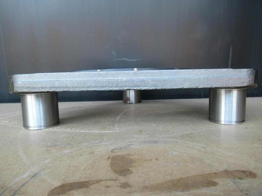 Bomag 05901454 - Comando final para Máquina de construção: foto 4 Bomag 05901454 - Comando final para Máquina de construção: foto 4