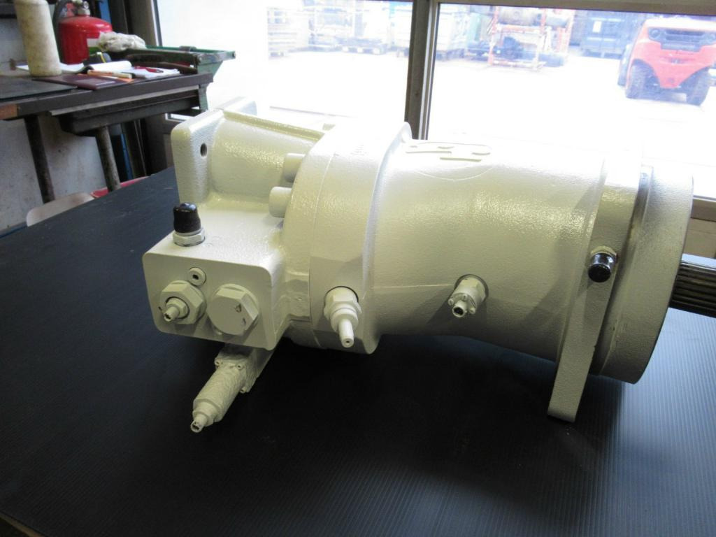 Brueninghaus Hydromatik 803659 - R910803659 - Bomba hidráulica para Máquina de construção: foto 4 Brueninghaus Hydromatik 803659 - R910803659 - Bomba hidráulica para Máquina de construção: foto 4