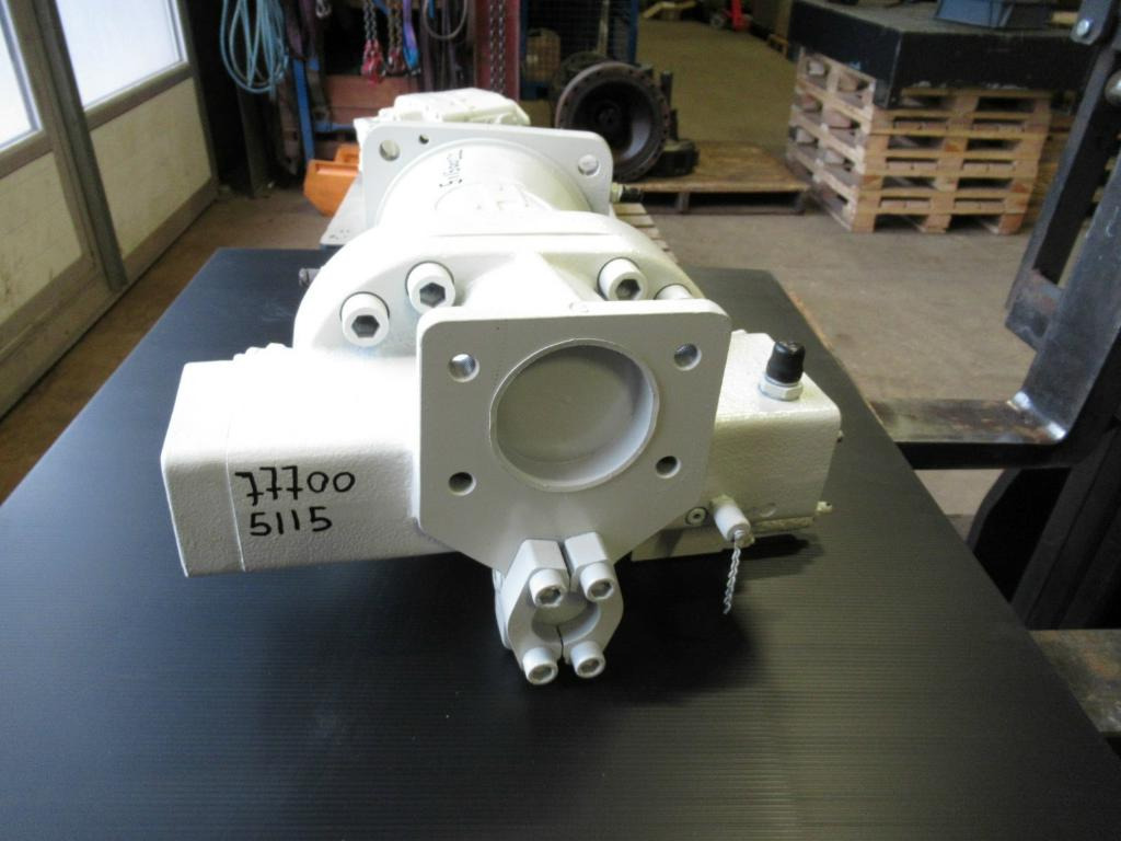 Brueninghaus Hydromatik 803659 - R910803659 - Bomba hidráulica para Máquina de construção: foto 5 Brueninghaus Hydromatik 803659 - R910803659 - Bomba hidráulica para Máquina de construção: foto 5