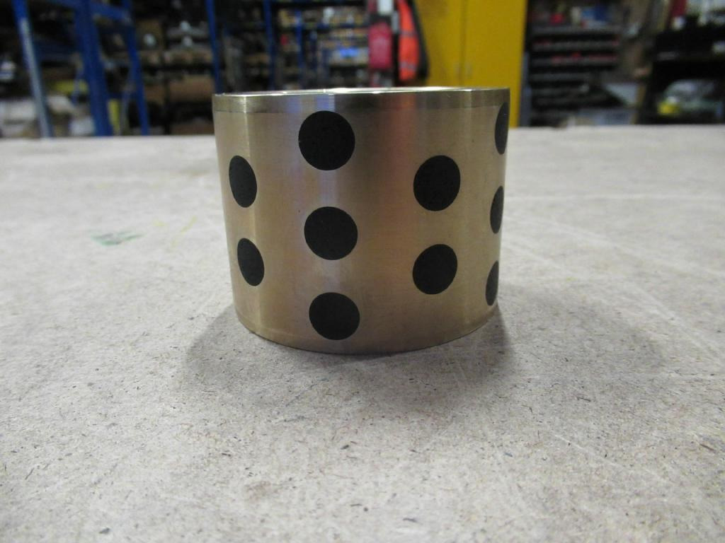 Case 169106A1 - Piston/ Anel/ Buch para Máquina de construção: foto 1 Case 169106A1 - Piston/ Anel/ Buch para Máquina de construção: foto 1