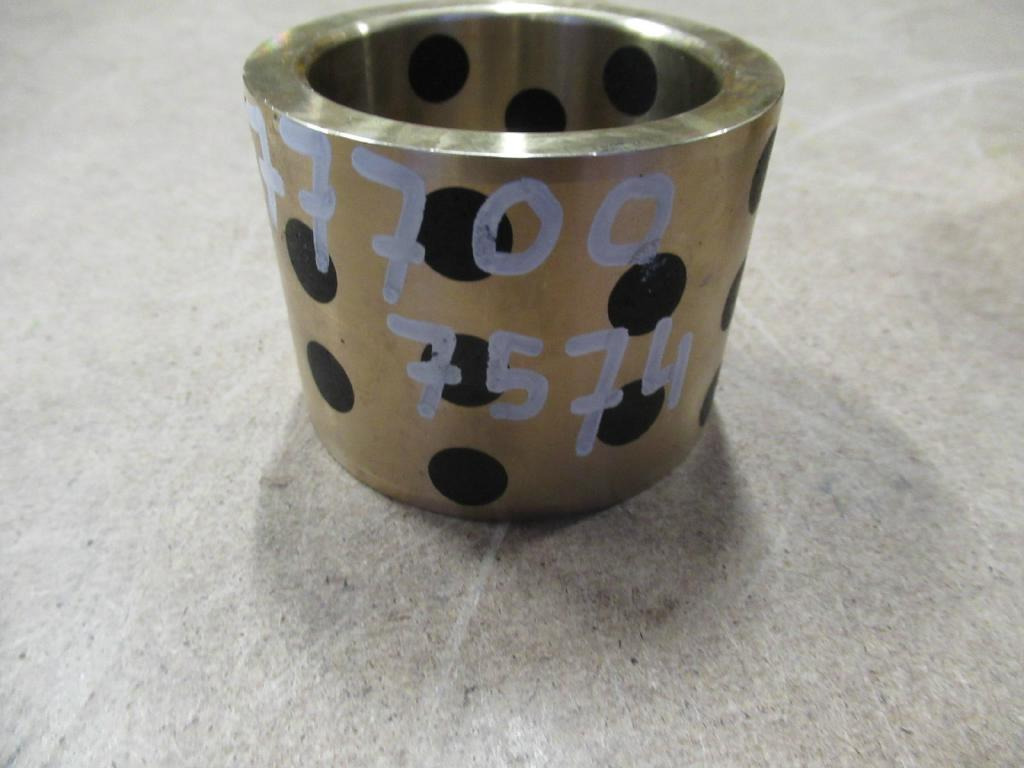 Case 169106A1 - Piston/ Anel/ Buch para Máquina de construção: foto 3 Case 169106A1 - Piston/ Anel/ Buch para Máquina de construção: foto 3