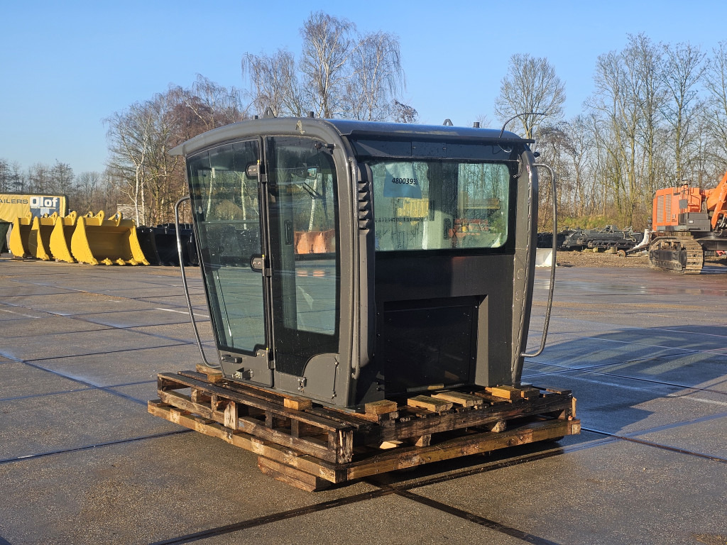 Case 48003933 - Cabine para Máquina de construção: foto 5 Case 48003933 - Cabine para Máquina de construção: foto 5