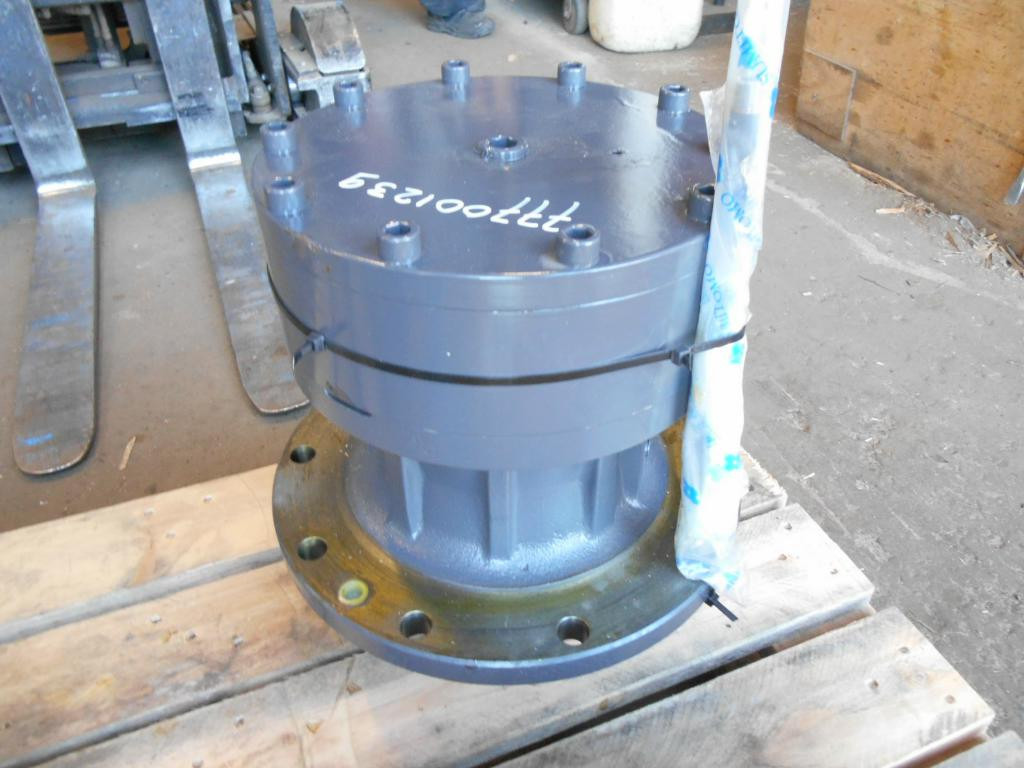 Case LN004280 - Motor de giro para Máquina agrícola: foto 1 Case LN004280 - Motor de giro para Máquina agrícola: foto 1