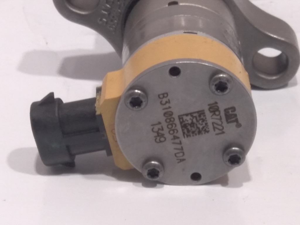 Caterpillar 10R7221 - 2934071 - Injector para Máquina de construção: foto 4 Caterpillar 10R7221 - 2934071 - Injector para Máquina de construção: foto 4
