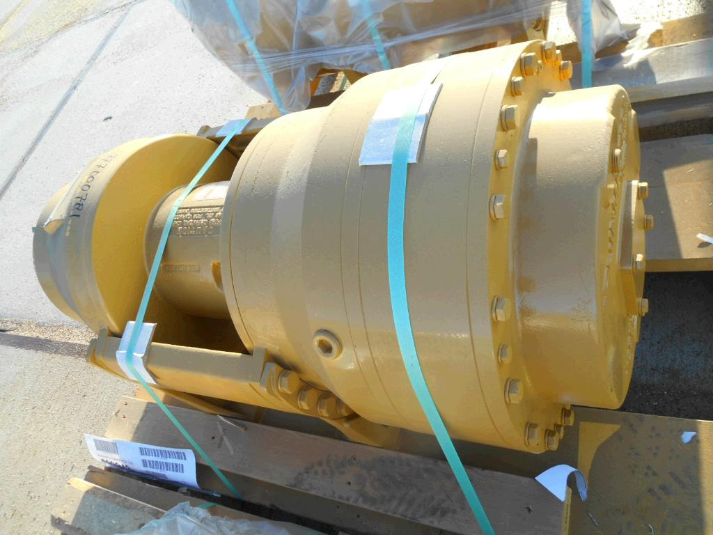 Caterpillar 2945779 - Molinete para Máquina de construção: foto 5 Caterpillar 2945779 - Molinete para Máquina de construção: foto 5