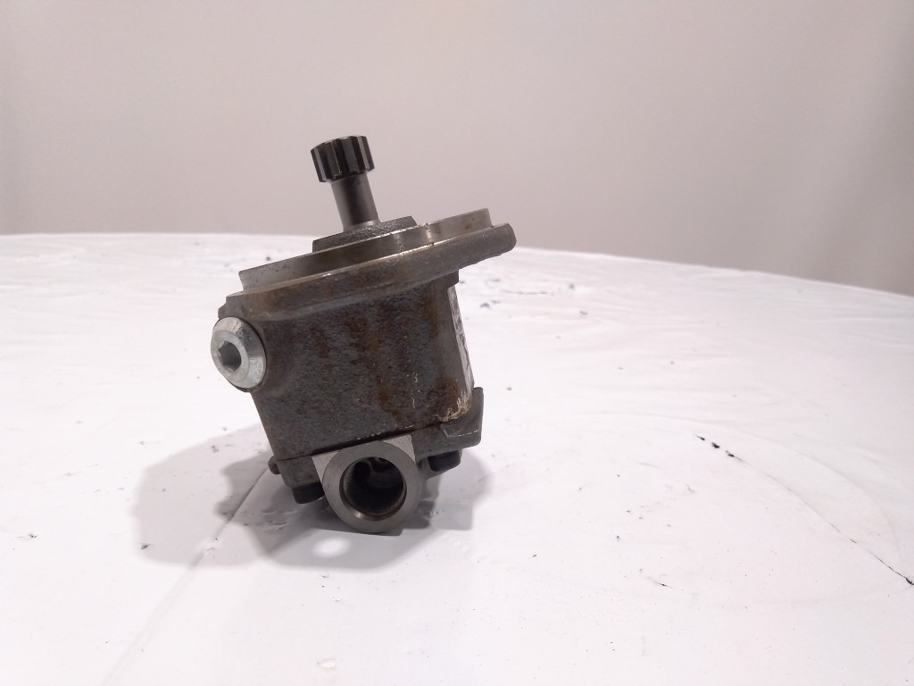 Caterpillar 3166864 - Bomba de combustivel para Máquina de construção: foto 2 Caterpillar 3166864 - Bomba de combustivel para Máquina de construção: foto 2