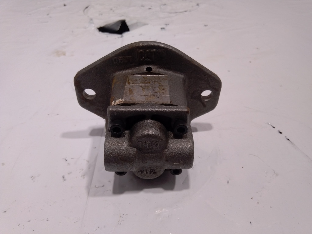 Caterpillar 3166864 - Bomba de combustivel para Máquina de construção: foto 3 Caterpillar 3166864 - Bomba de combustivel para Máquina de construção: foto 3