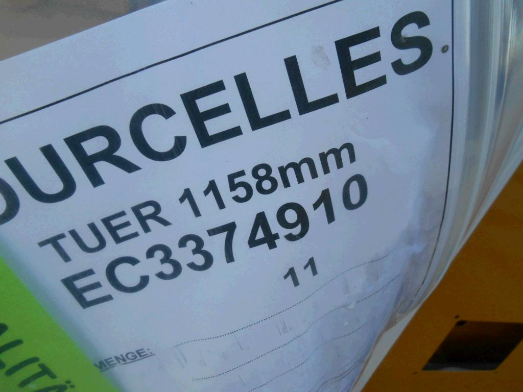 Caterpillar 3384008 - 3374910 - Porta e peças para Máquina de construção: foto 2 Caterpillar 3384008 - 3374910 - Porta e peças para Máquina de construção: foto 2