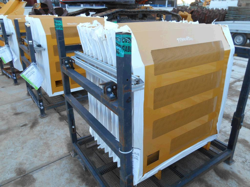 Caterpillar 3384008 - 3374910 - Porta e peças para Máquina de construção: foto 1 Caterpillar 3384008 - 3374910 - Porta e peças para Máquina de construção: foto 1