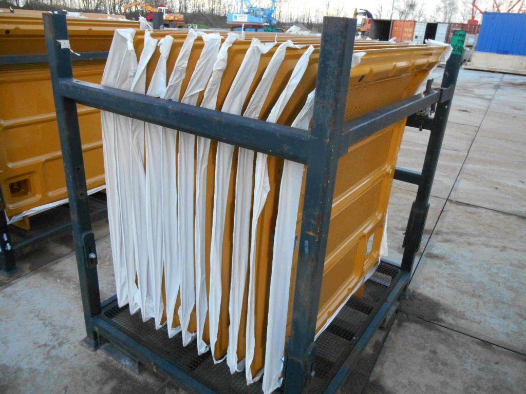 Caterpillar 3384008 - 3374910 - Porta e peças para Máquina de construção: foto 4 Caterpillar 3384008 - 3374910 - Porta e peças para Máquina de construção: foto 4