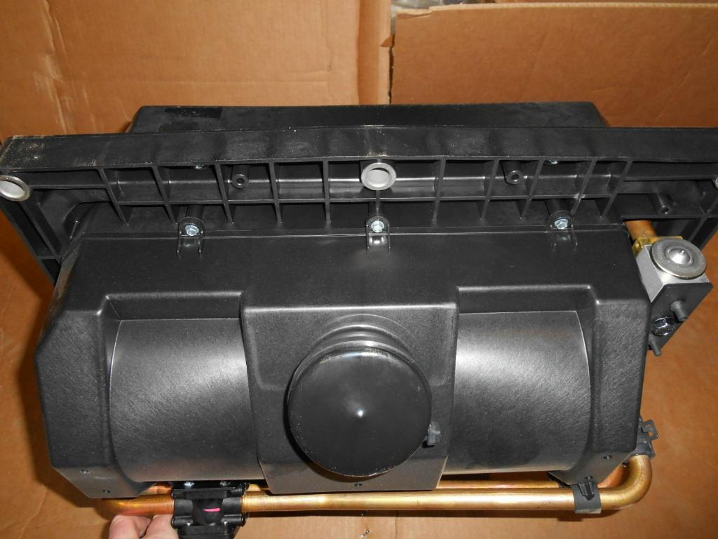 Peça de ar condicionado para Máquina de construção novo Caterpillar 3750340: foto 6