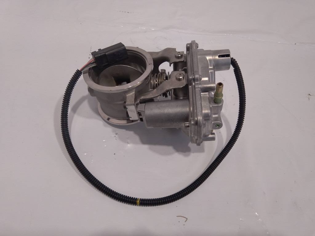Caterpillar 3905195 - 6234050 - Turbocompressor para Máquina de construção: foto 1 Caterpillar 3905195 - 6234050 - Turbocompressor para Máquina de construção: foto 1