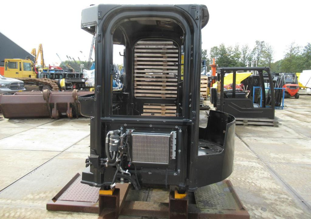 Cabine para Máquina de construção novo Caterpillar 4442404: foto 8