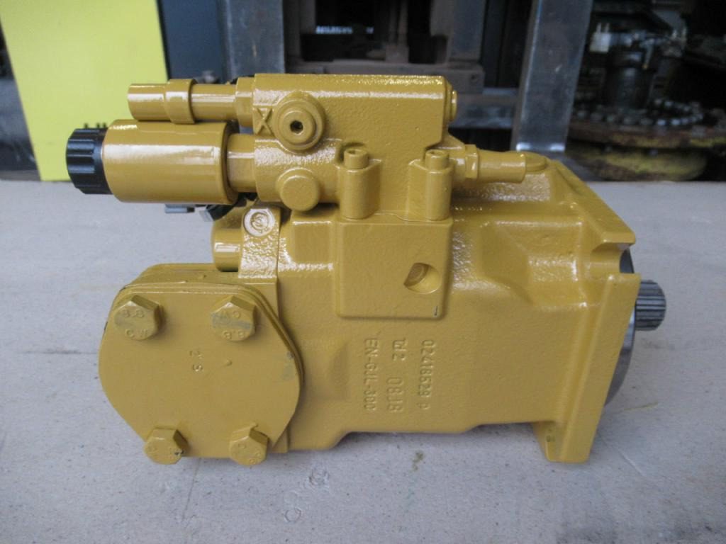 Caterpillar 4689822 - 4025920 - Bomba hidráulica para Máquina de construção: foto 4 Caterpillar 4689822 - 4025920 - Bomba hidráulica para Máquina de construção: foto 4