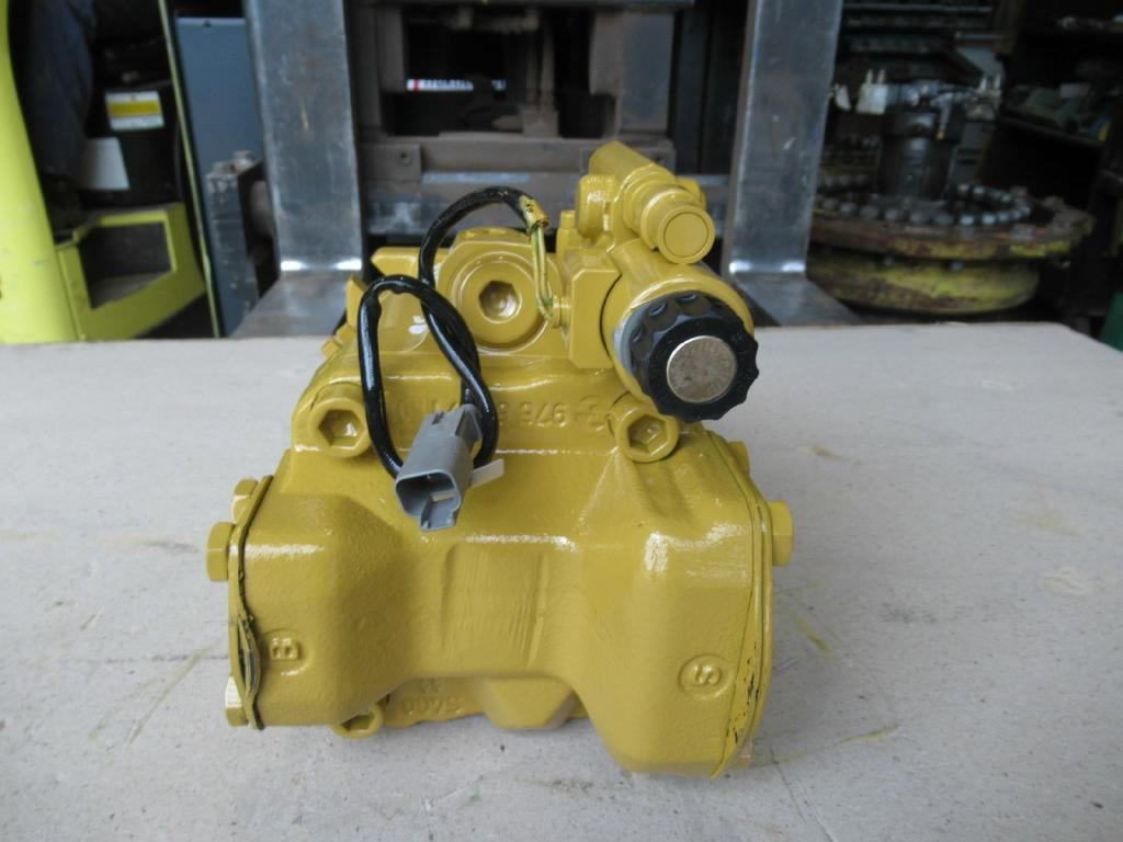 Caterpillar 4689822 - 468982201 - Bomba hidráulica para Máquina de construção: foto 5 Caterpillar 4689822 - 468982201 - Bomba hidráulica para Máquina de construção: foto 5