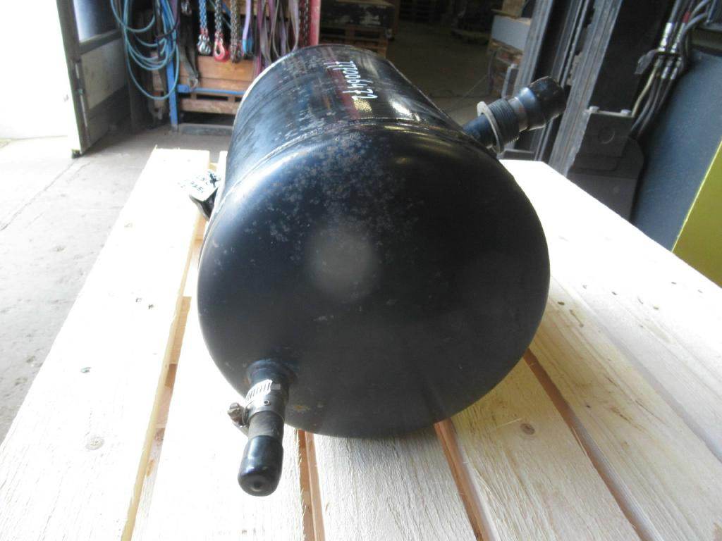 Caterpillar 725C - - Peças de freio para Máquina de construção: foto 3 Caterpillar 725C - - Peças de freio para Máquina de construção: foto 3