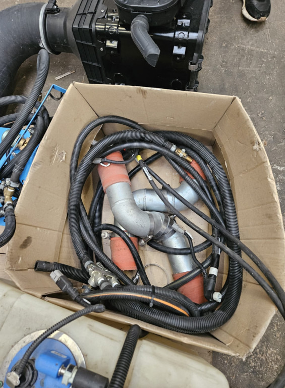 Cummins QSB6.7 - QSB6.7-4C - Motor para Máquina de construção: foto 5 Cummins QSB6.7 - QSB6.7-4C - Motor para Máquina de construção: foto 5