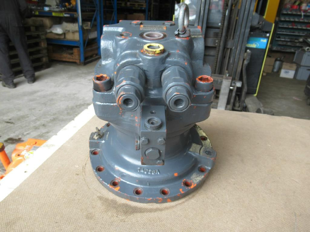 Daewoo 401-00391 - - Motor de giro para Máquina de construção: foto 2 Daewoo 401-00391 - - Motor de giro para Máquina de construção: foto 2