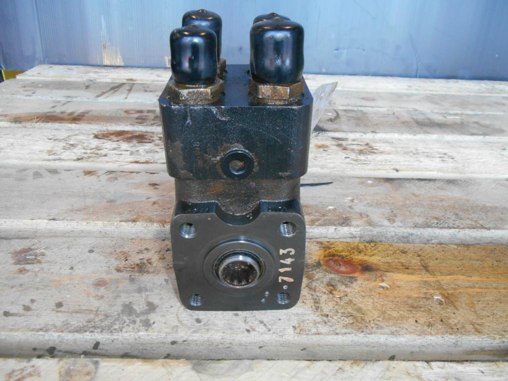 Danfoss OSP - - Bomba de direção para Máquina de construção: foto 4 Danfoss OSP - - Bomba de direção para Máquina de construção: foto 4