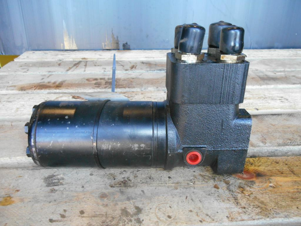 Danfoss OSP - - Bomba de direção para Máquina de construção: foto 3 Danfoss OSP - - Bomba de direção para Máquina de construção: foto 3