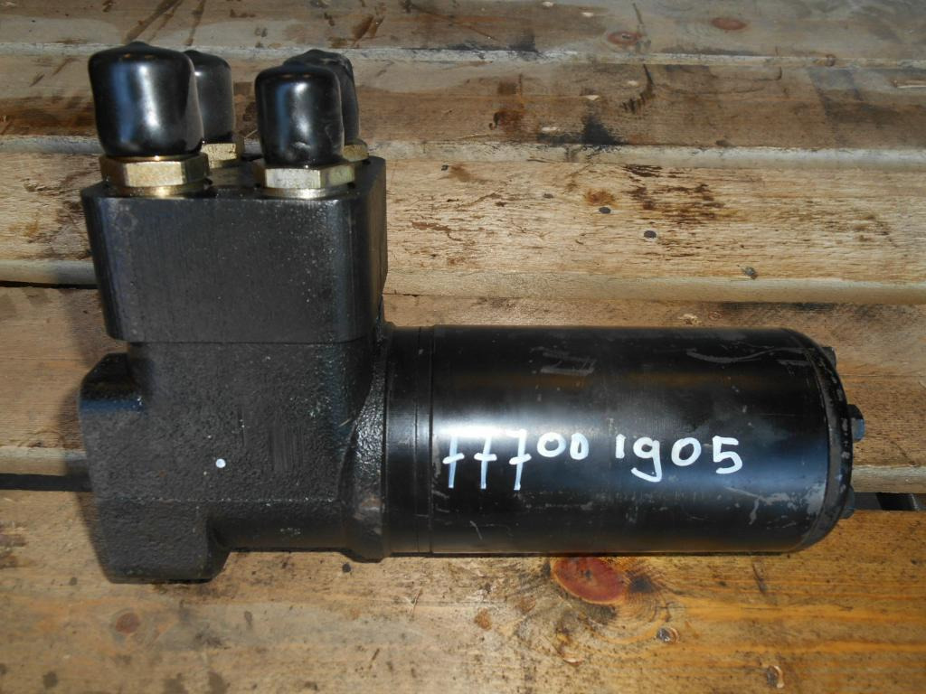 Danfoss OSP - - Bomba de direção para Máquina de construção: foto 1 Danfoss OSP - - Bomba de direção para Máquina de construção: foto 1