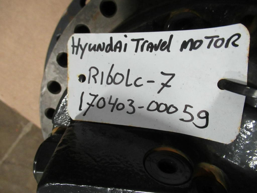 Doosan 170403-00059 - Comando final para Máquina de construção: foto 3 Doosan 170403-00059 - Comando final para Máquina de construção: foto 3