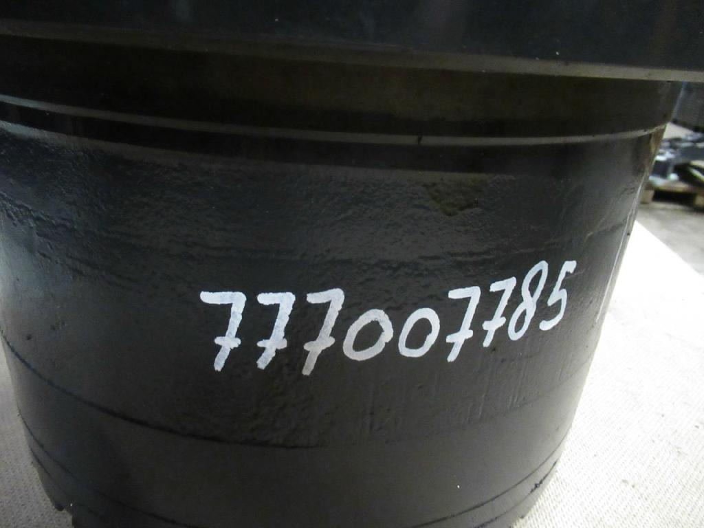 Doosan 170403-00059 - Comando final para Máquina de construção: foto 4 Doosan 170403-00059 - Comando final para Máquina de construção: foto 4