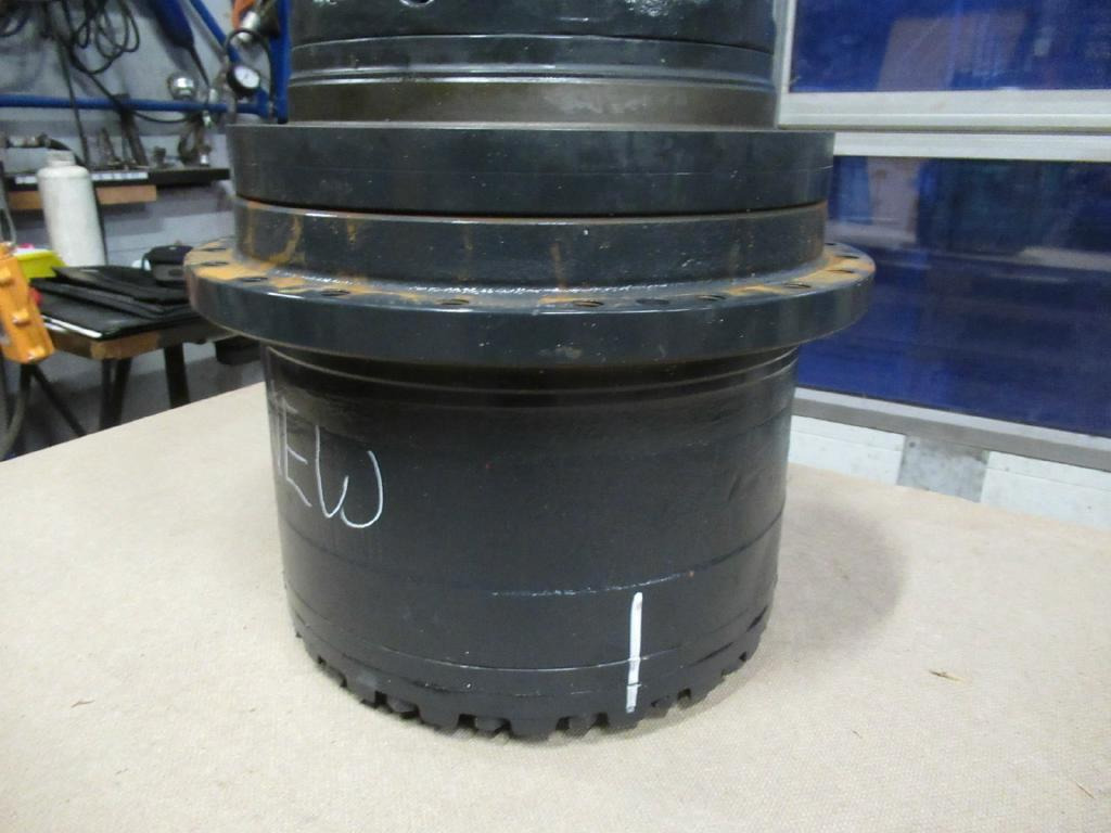 Doosan 170403-00059 - MBEB182 - Comando final para Máquina de construção: foto 1 Doosan 170403-00059 - MBEB182 - Comando final para Máquina de construção: foto 1
