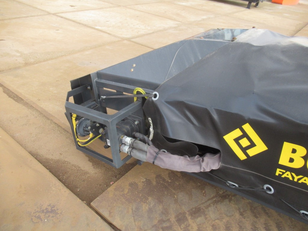 Equipamento para Aplainadora (Fresadora) novo Bomag BM2000-75 -: foto 8 Equipamento para Aplainadora (Fresadora) novo Bomag BM2000-75 -: foto 8