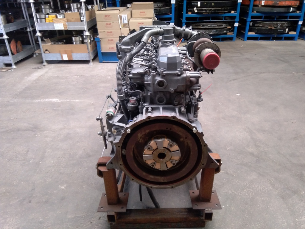 Hino H07CT - H07CTA - Motor para Máquina de construção: foto 4 Hino H07CT - H07CTA - Motor para Máquina de construção: foto 4