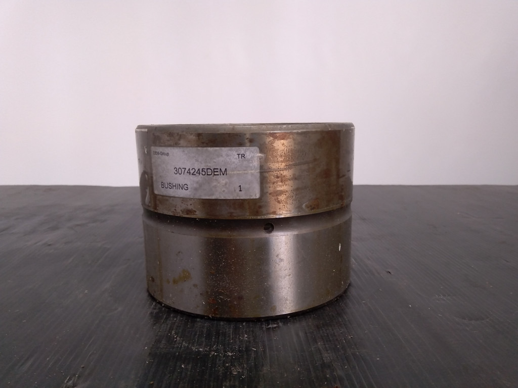 Hitachi 3074542 - - Piston/ Anel/ Buch para Máquina de construção: foto 1 Hitachi 3074542 - - Piston/ Anel/ Buch para Máquina de construção: foto 1