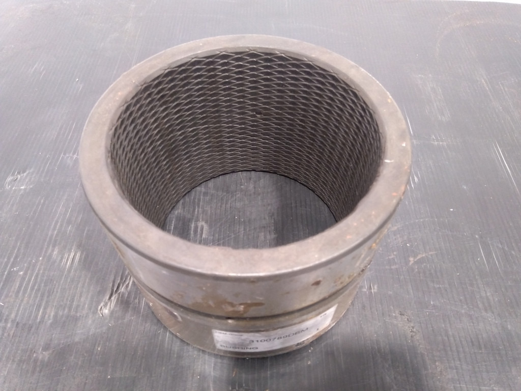 Hitachi 3100789 - - Piston/ Anel/ Buch para Máquina de construção: foto 2 Hitachi 3100789 - - Piston/ Anel/ Buch para Máquina de construção: foto 2