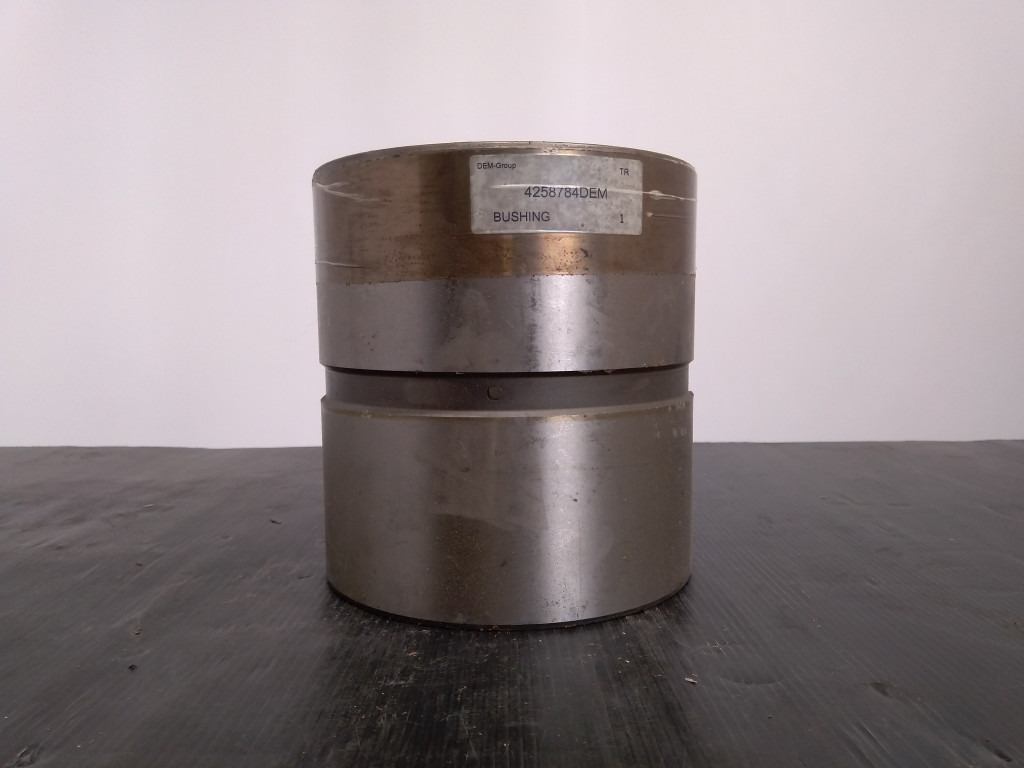 Hitachi 4258784 - - Piston/ Anel/ Buch para Máquina de construção: foto 1 Hitachi 4258784 - - Piston/ Anel/ Buch para Máquina de construção: foto 1