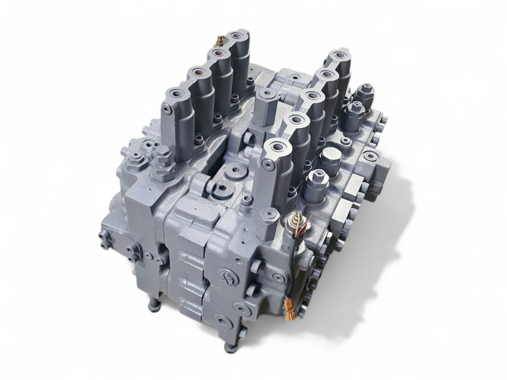 Hitachi 4311602 - 4395566 - Válvula hidráulica para Máquina de construção: foto 2 Hitachi 4311602 - 4395566 - Válvula hidráulica para Máquina de construção: foto 2