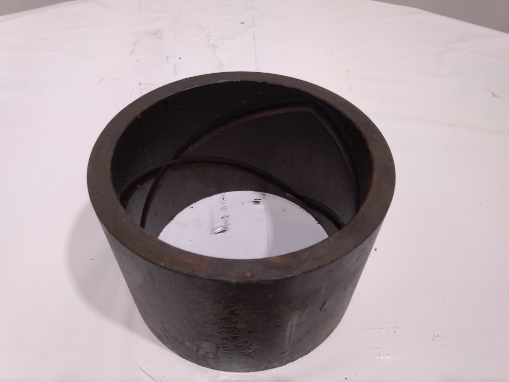 Hitachi 4354850 - Piston/ Anel/ Buch para Máquina de construção: foto 1 Hitachi 4354850 - Piston/ Anel/ Buch para Máquina de construção: foto 1