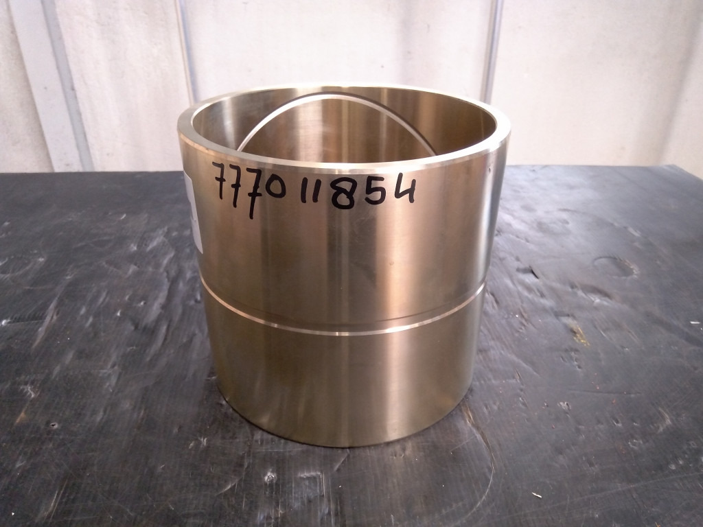 Hitachi 4379184 - Piston/ Anel/ Buch para Máquina de construção: foto 1 Hitachi 4379184 - Piston/ Anel/ Buch para Máquina de construção: foto 1