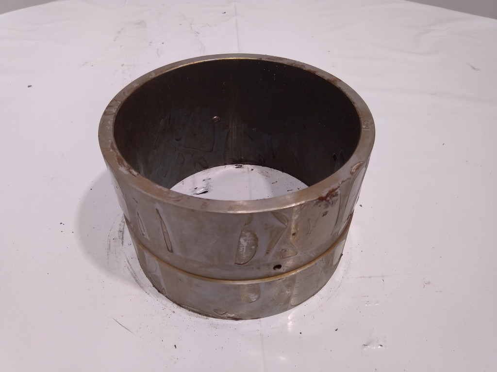 Hitachi 4386084 - Piston/ Anel/ Buch para Máquina de construção: foto 1 Hitachi 4386084 - Piston/ Anel/ Buch para Máquina de construção: foto 1