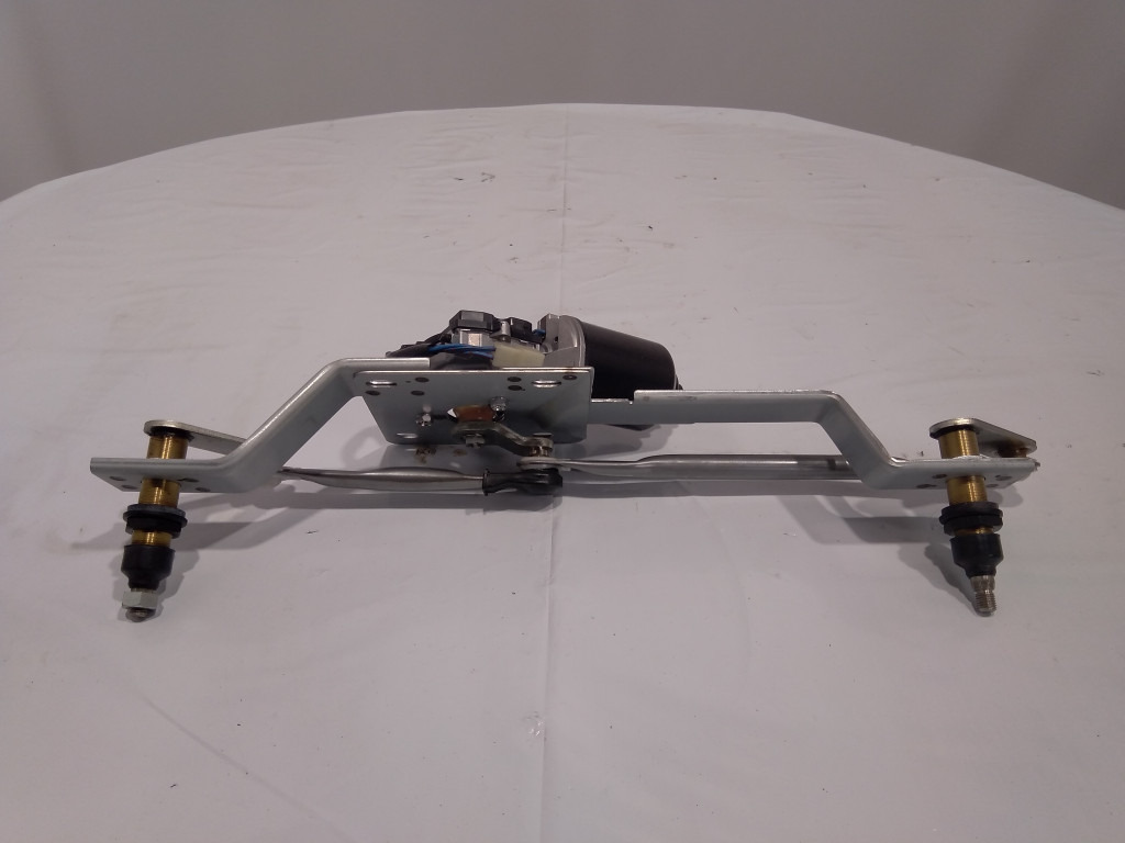 Hitachi 4440627 - Limpador de pára-brisa para Máquina de construção: foto 2 Hitachi 4440627 - Limpador de pára-brisa para Máquina de construção: foto 2