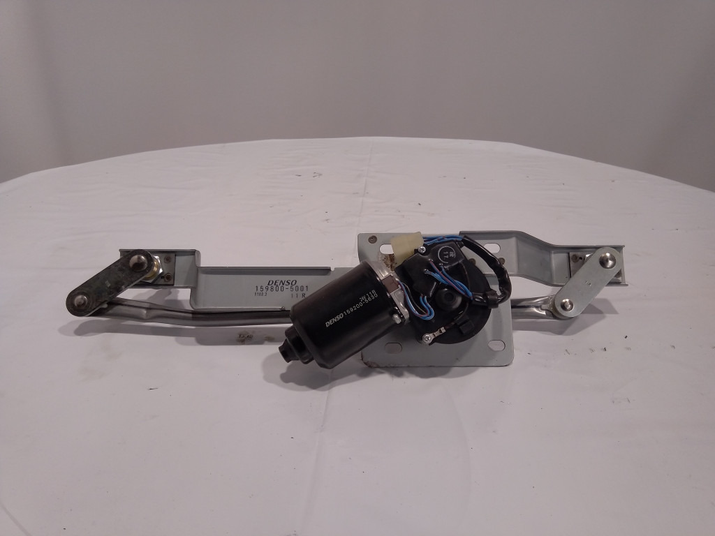 Hitachi 4440627 - Limpador de pára-brisa para Máquina de construção: foto 1 Hitachi 4440627 - Limpador de pára-brisa para Máquina de construção: foto 1