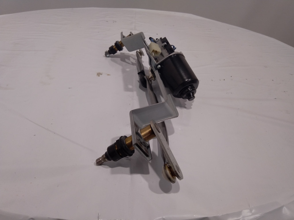 Hitachi 4440627 - Limpador de pára-brisa para Máquina de construção: foto 3 Hitachi 4440627 - Limpador de pára-brisa para Máquina de construção: foto 3