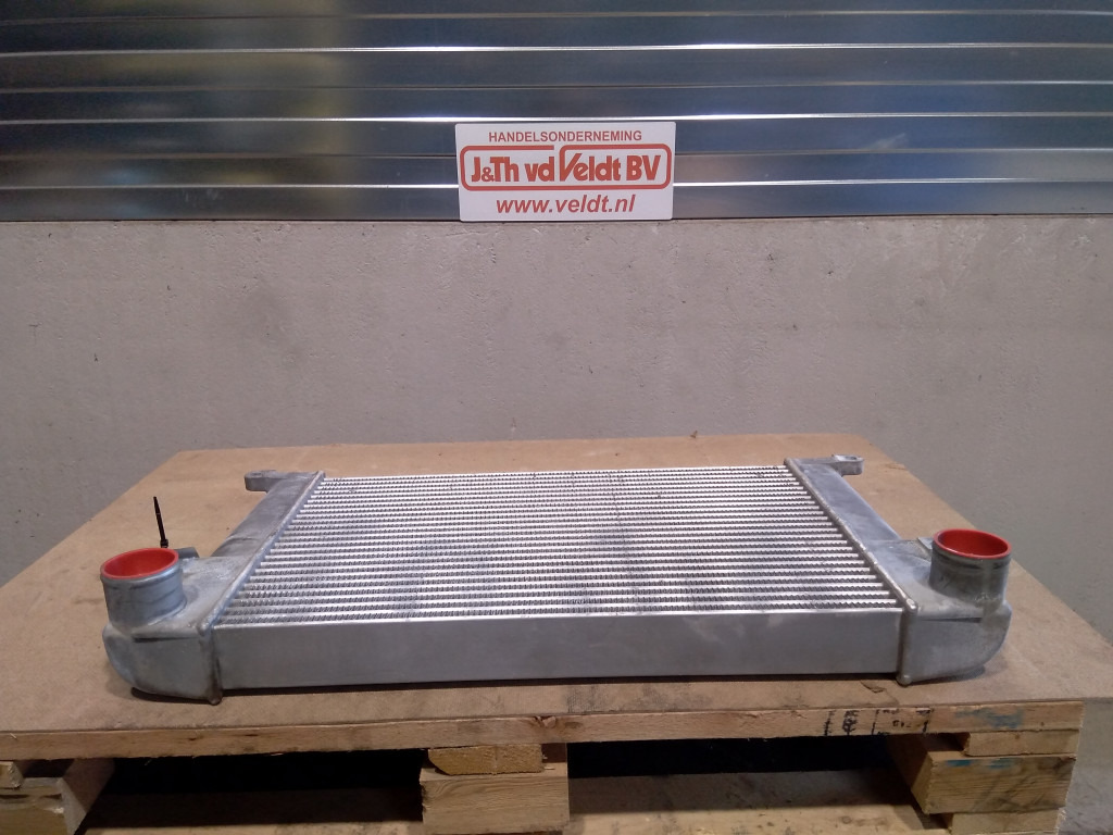 Hitachi 4459212 - Intercooler para Máquina de construção: foto 3 Hitachi 4459212 - Intercooler para Máquina de construção: foto 3