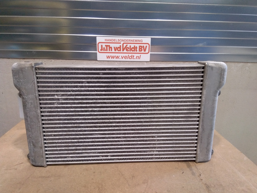 Hitachi 4459212 - Intercooler para Máquina de construção: foto 4 Hitachi 4459212 - Intercooler para Máquina de construção: foto 4